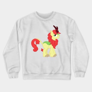 Kirin Bright Mac Crewneck Sweatshirt